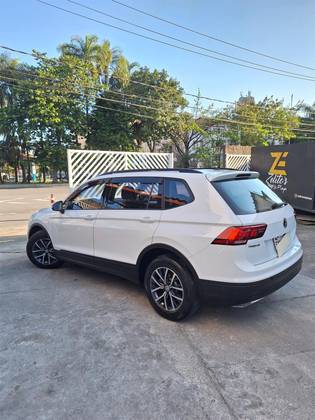 VOLKSWAGEN TIGUAN 1.4 250 TSI TOTAL FLEX ALLSPACE TIPTRONIC